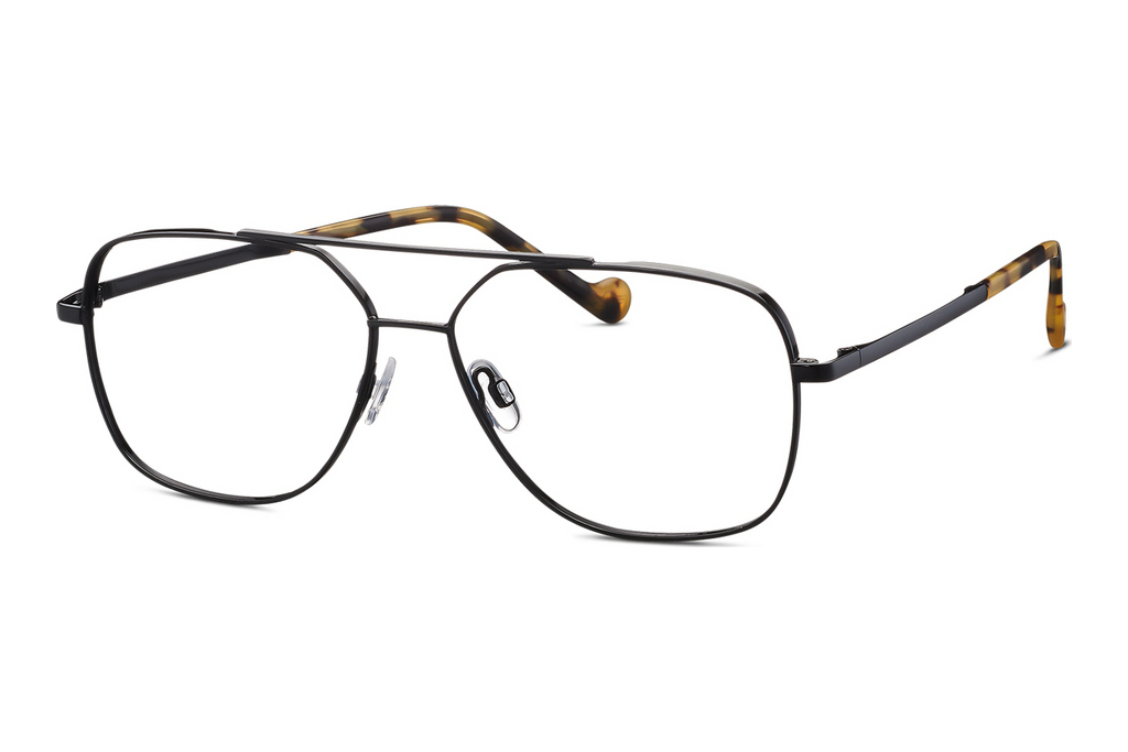 MINI Eyewear   MI 742025 10 schwarz