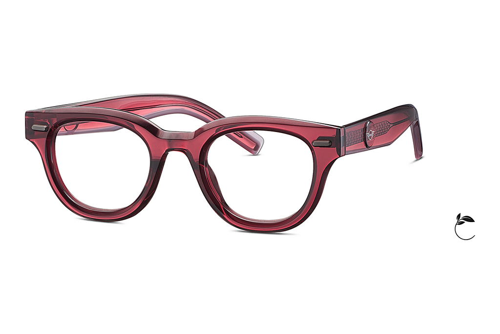 MINI Eyewear   MI 743037 63 braun