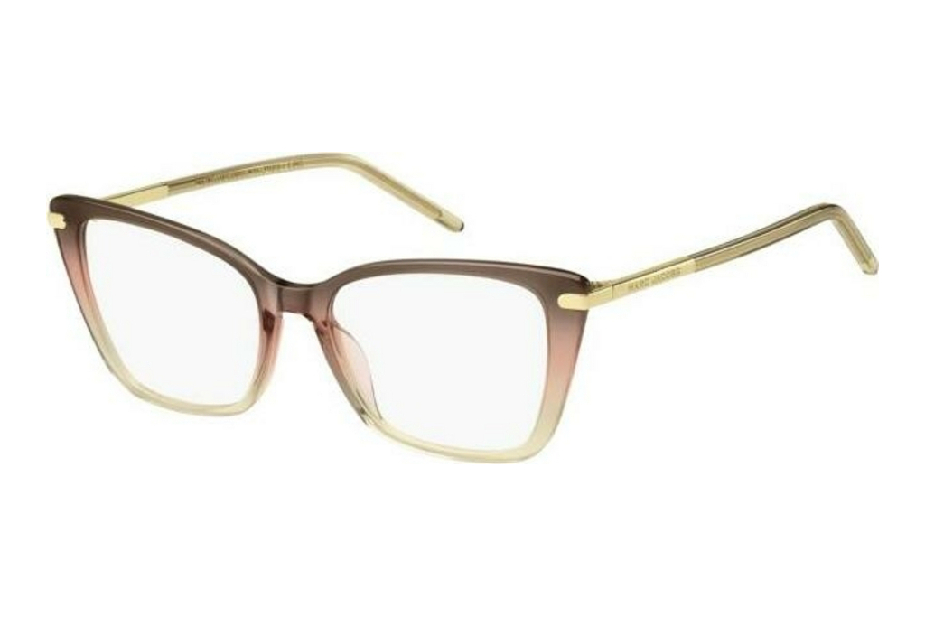 Marc Jacobs   MARC 779 0MY BROWN SHADED BEIGE