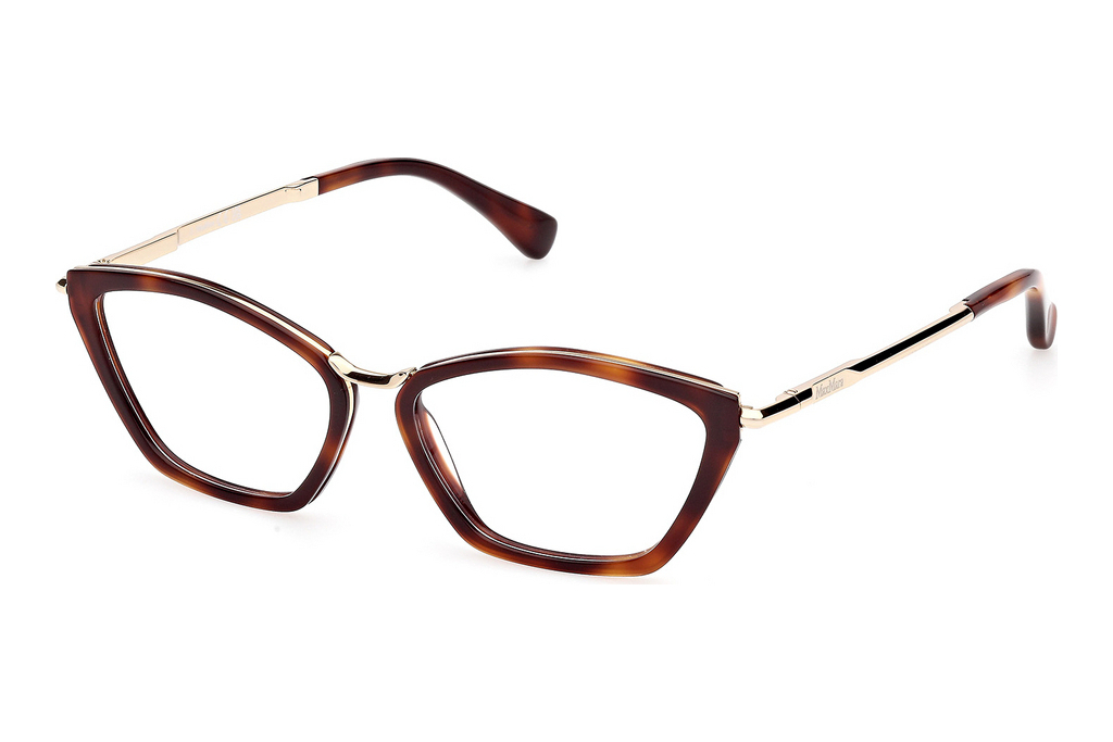 Max Mara   MM5152 052 Dunkel Havanna