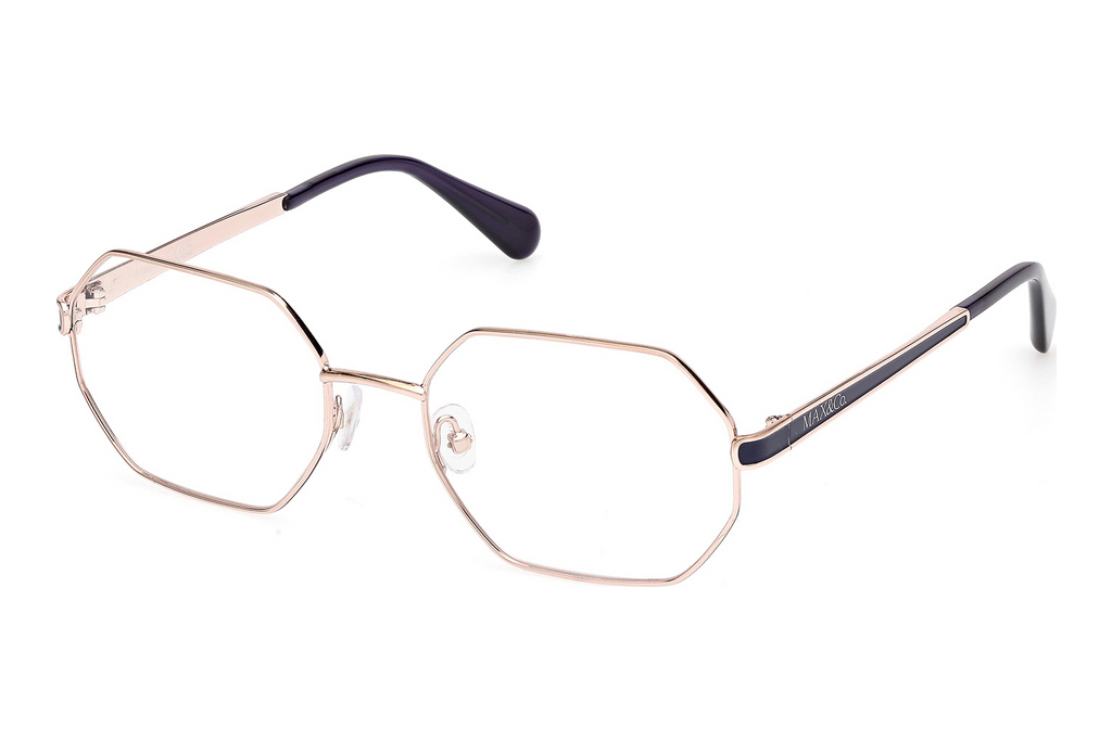 Max & Co.   MO5163 028 Glänzend Rose Gold