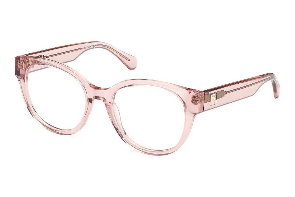 Max & Co.   MO5180 072 Glänzend Hell Pink