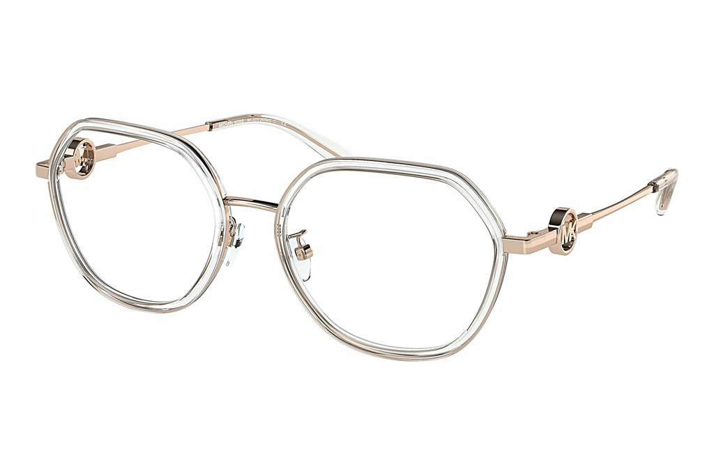 Michael Kors   MK3057 1203 Clear