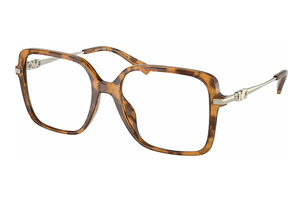 Michael Kors   MK4095U 3915 Marigold Tortoise