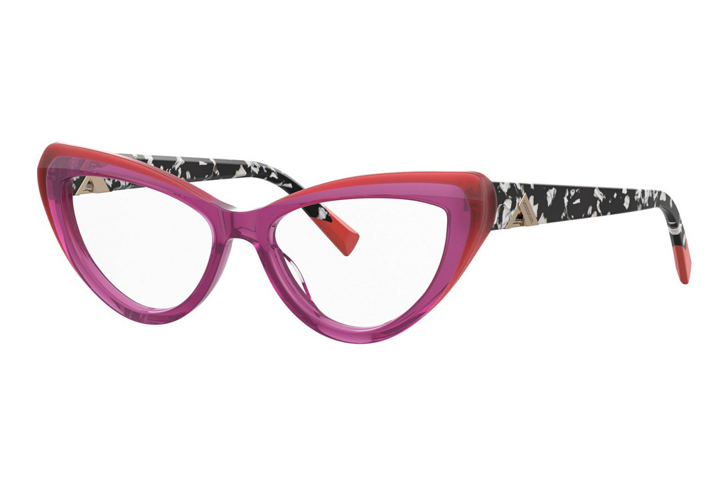 Missoni   MIS 0172 FQT FUCHSIA RED