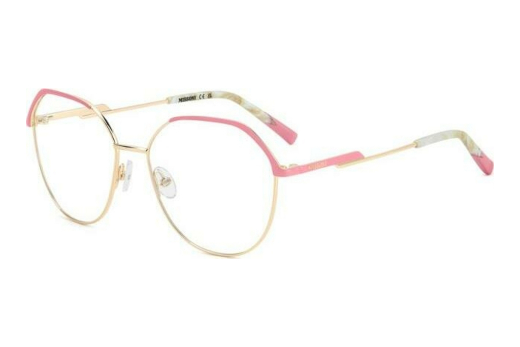 Missoni   MIS 0204 S45 PINK GOLD