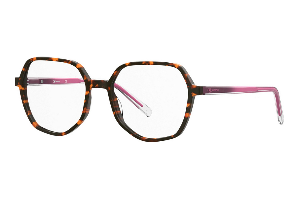 Missoni   MMI 0180 086 HAVANA