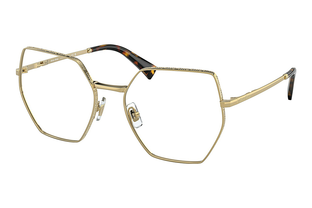 Miu Miu   MU 50VV 5AK1O1 Gold