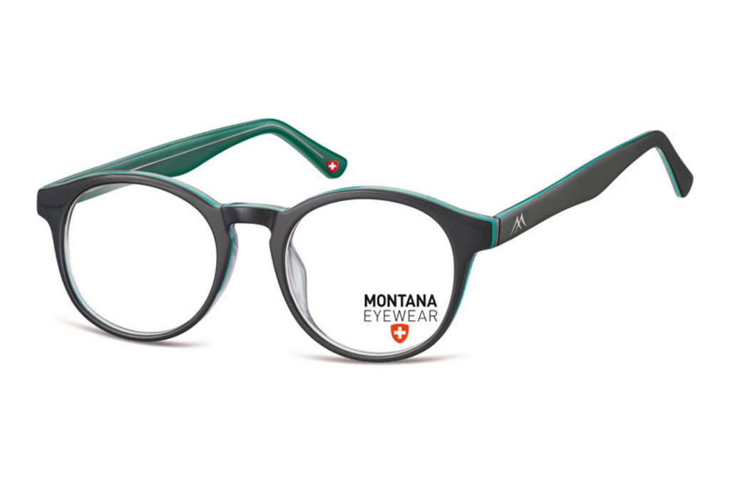Montana   MA66 F Green