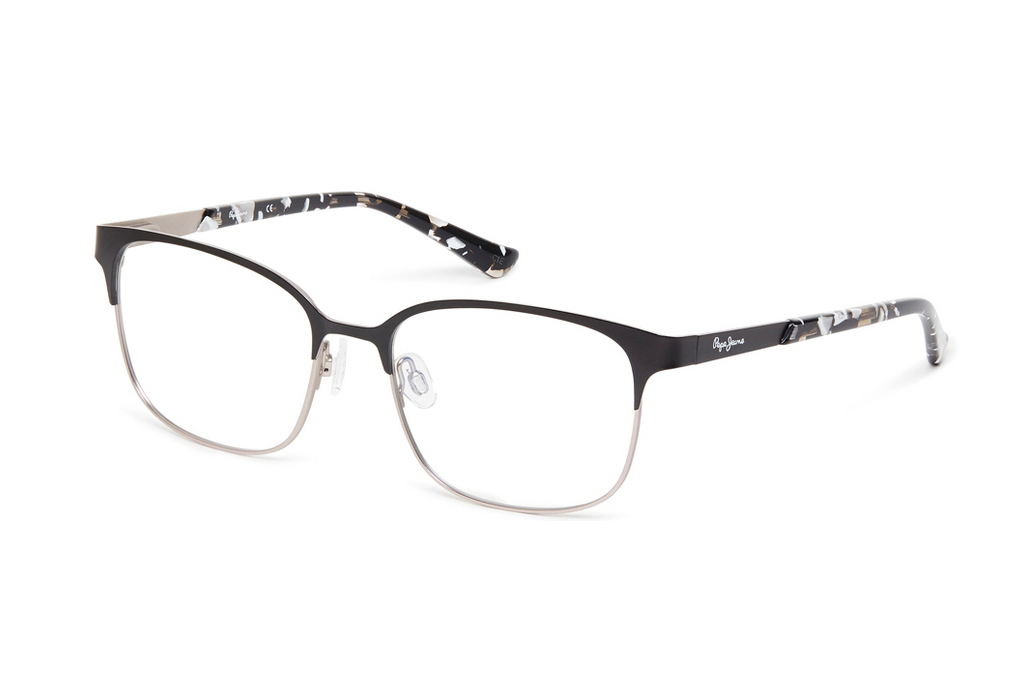 Pepe Jeans   1301 C1 Schwarz