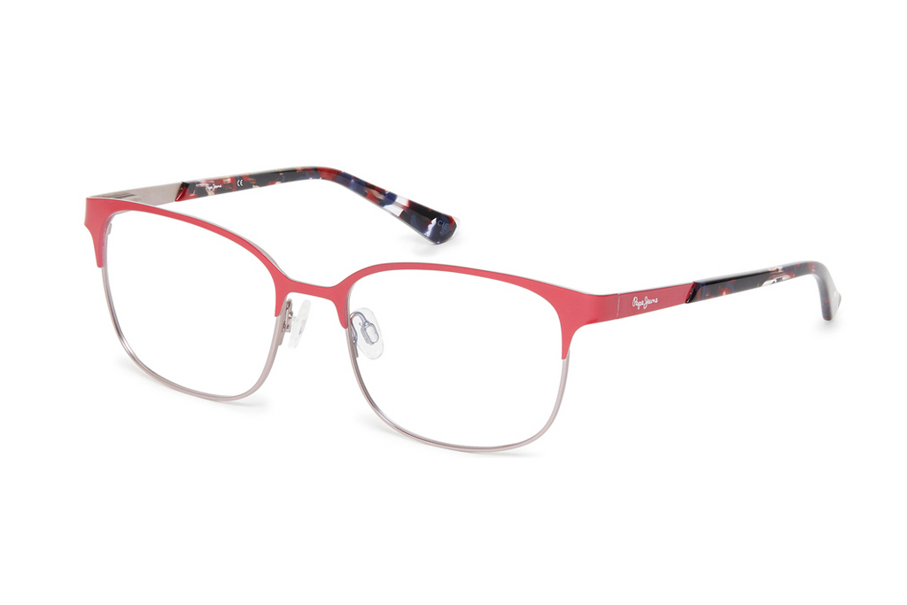 Pepe Jeans   1301 C3 Rot