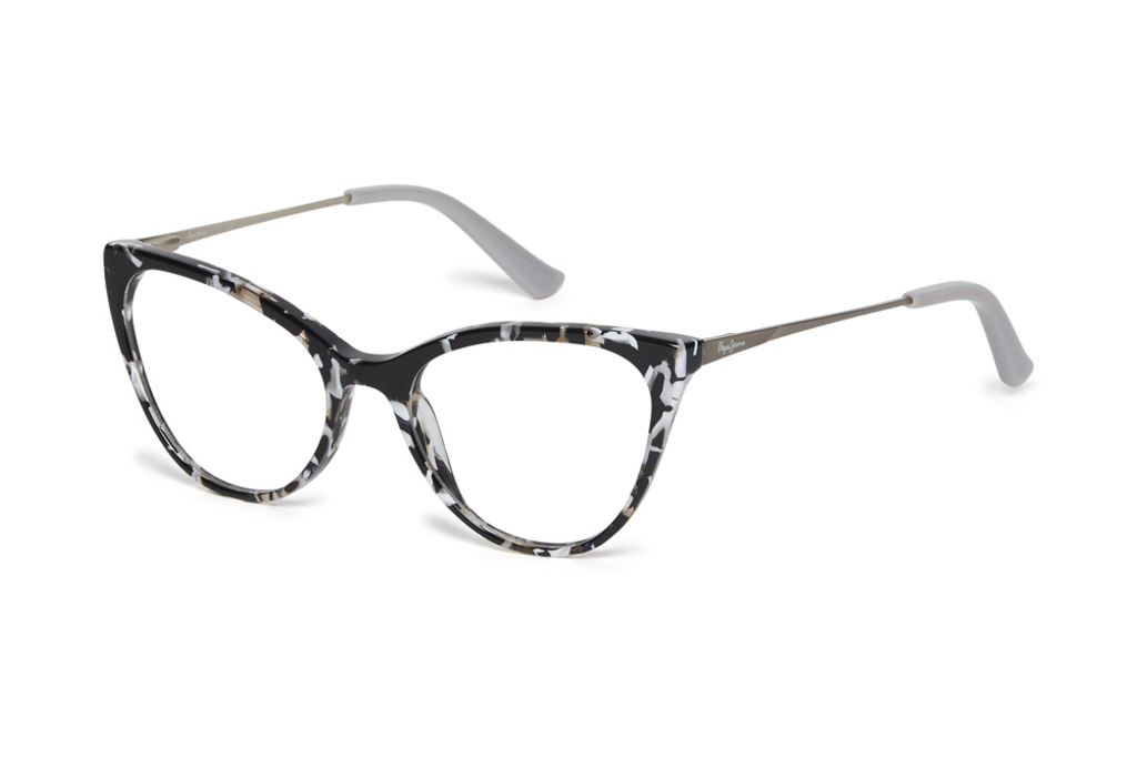 Pepe Jeans   3360 C3 Schwarz