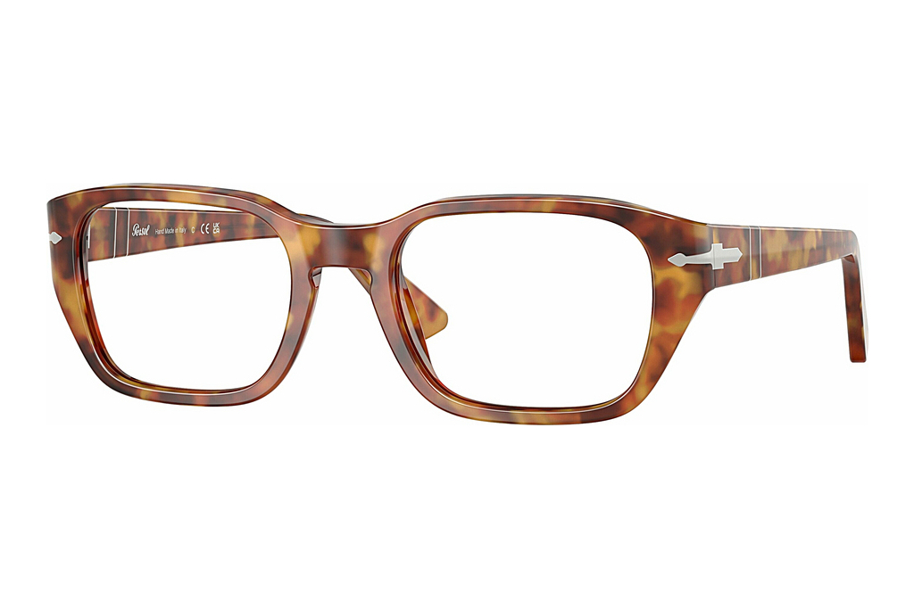 Persol   PO3365V 106 Brown Tortoise