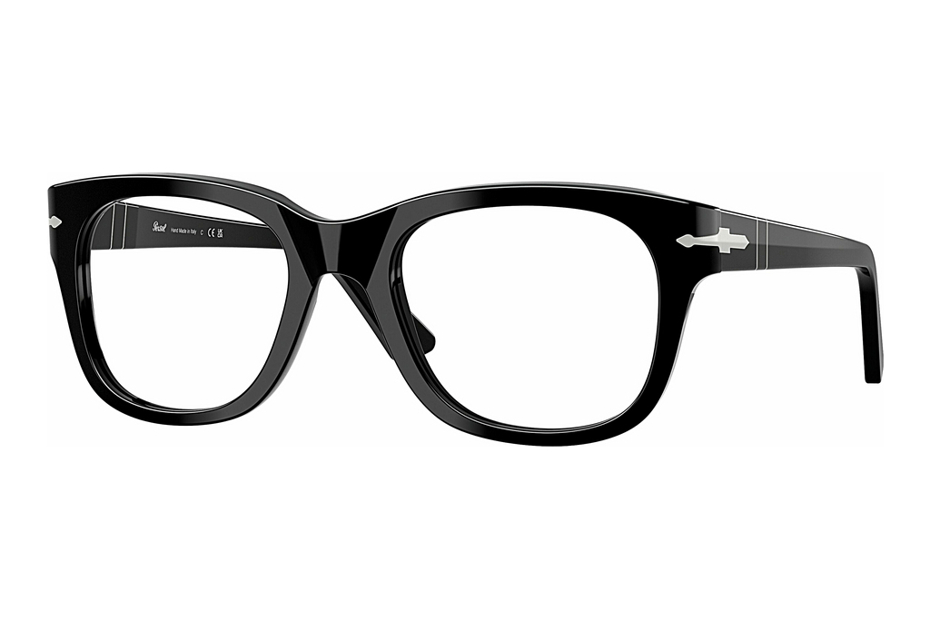 Persol   PO3372V 95 Black