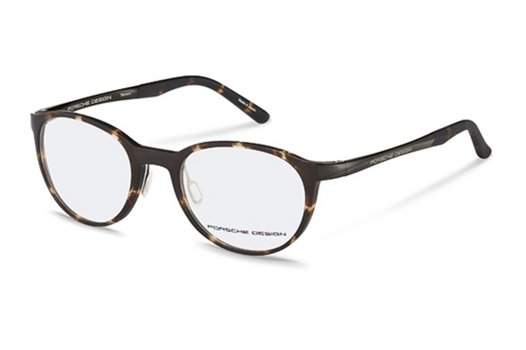 Porsche Design   P8342 B havana