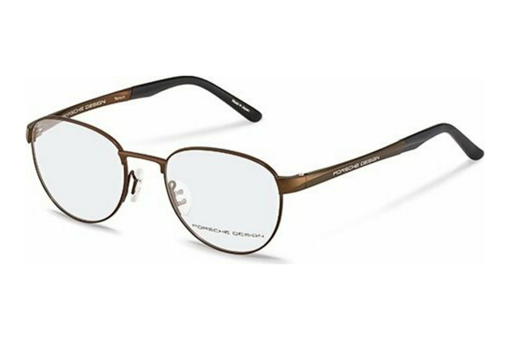 Porsche Design   P8369 D brown