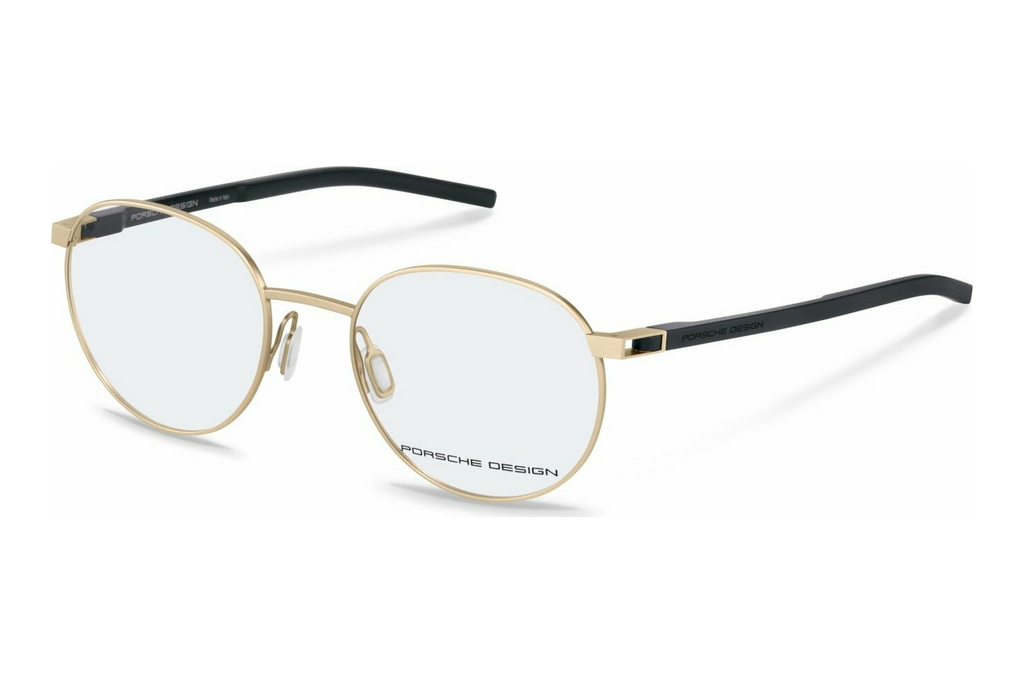 Porsche Design   P8756 C000 gold, black