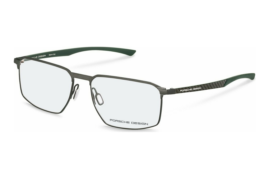 Porsche Design   P8772 D000 brown/dark green