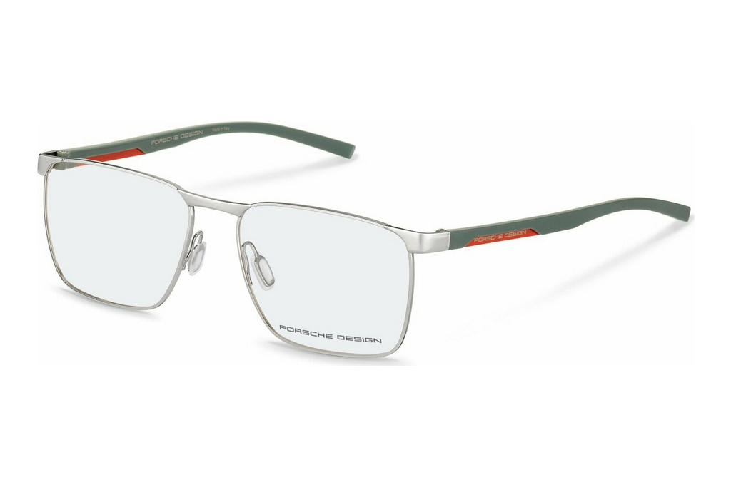 Porsche Design   P8776 C000 palladium/grey