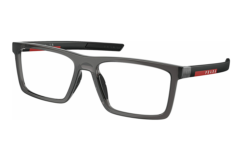 Prada Linea Rossa   PS 02QV 01D1O1 Transparent Anthracite