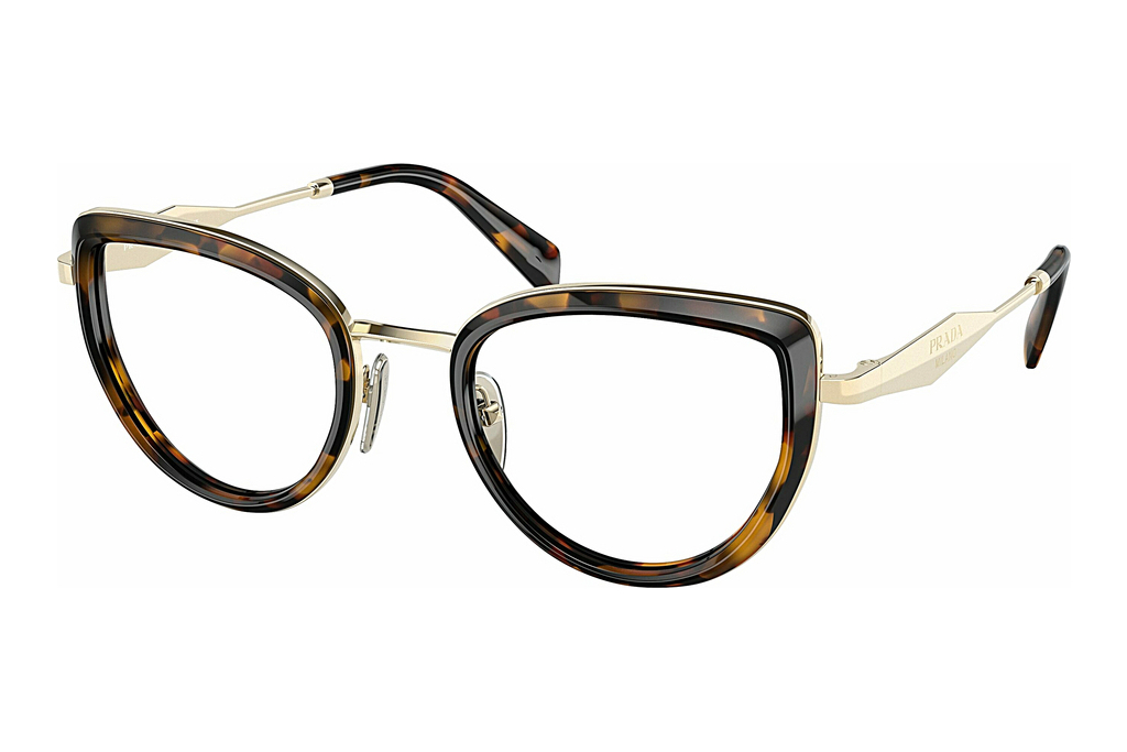 Prada   PR 54ZV VAU1O1 Hoeny Tortoise