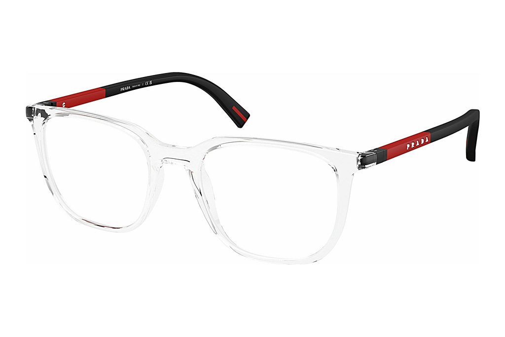 Prada Sport   PS 04RV 2AZ1O1 Transparent