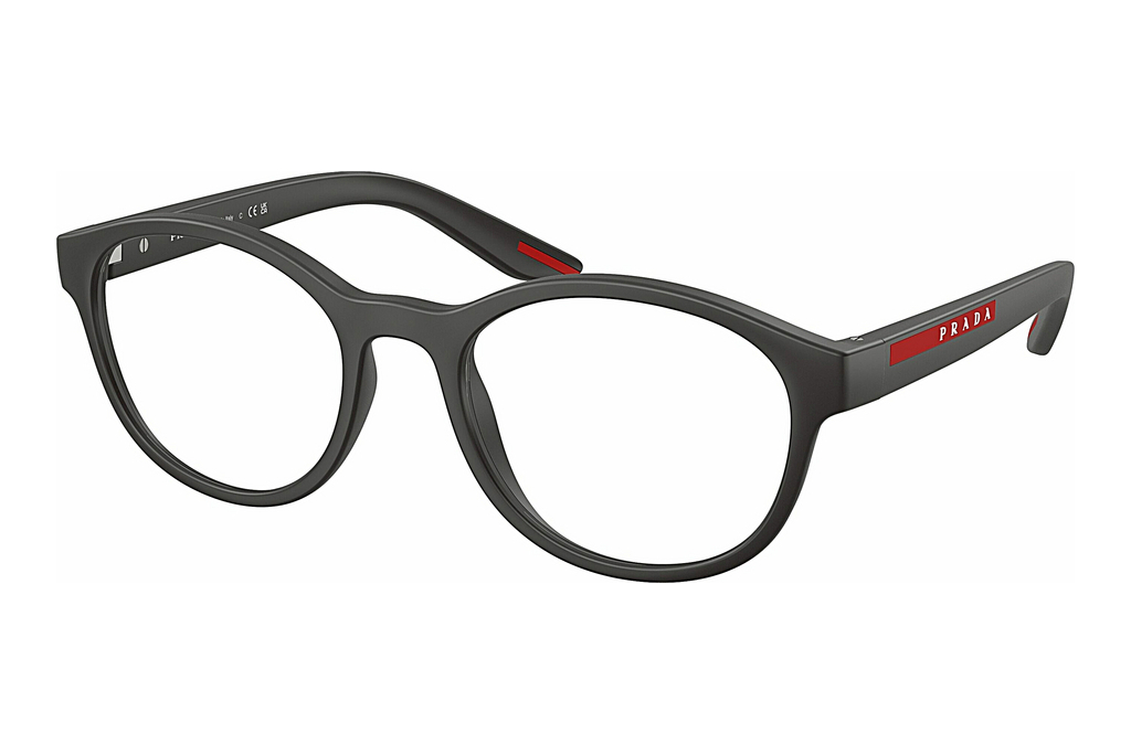 Prada Sport   PS 07PV 18K1O1 Matte Grey