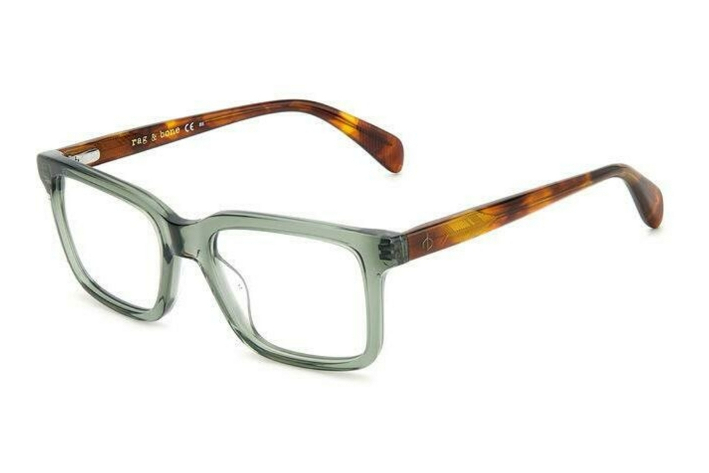 Rag and Bone   RNB7053/G 1ED GREEN