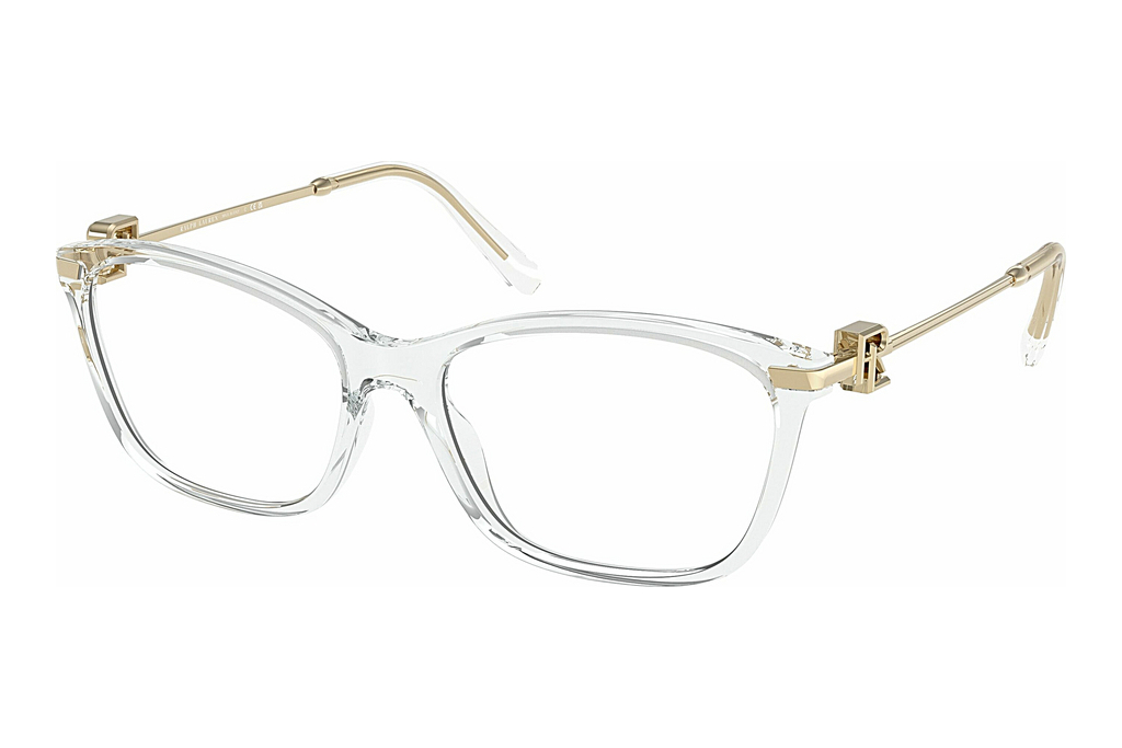 Ralph Lauren   RL6247U 5002 Transparent