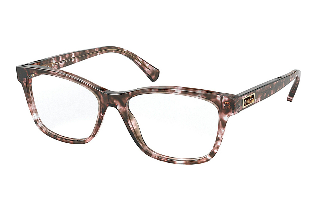 Ralph   RA7117 5845 Shiny Spotted Brown Havana