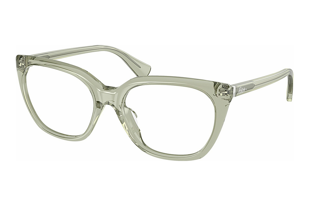 Ralph   RA7180U 6279 Light Green Crystal