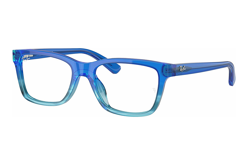 Ray-Ban Kids   RY1536 3731 Blue Gradient