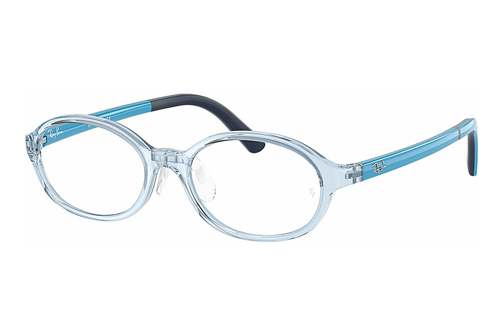 Ray-Ban Kids   RY1616D 3910 Transparent Light Blue