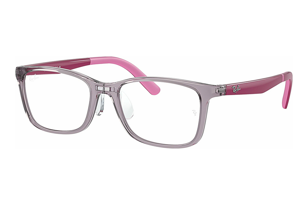 Ray-Ban Kids   RY1626D 3912 Transparent Pink