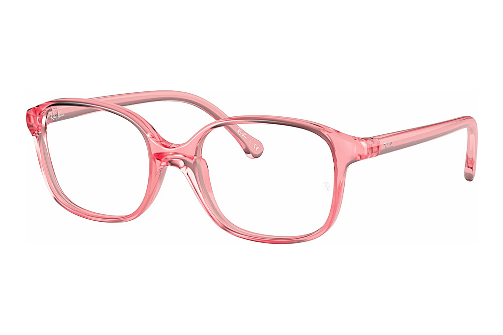 Ray-Ban Kids   RY1903 3835 Transparent Fuxia