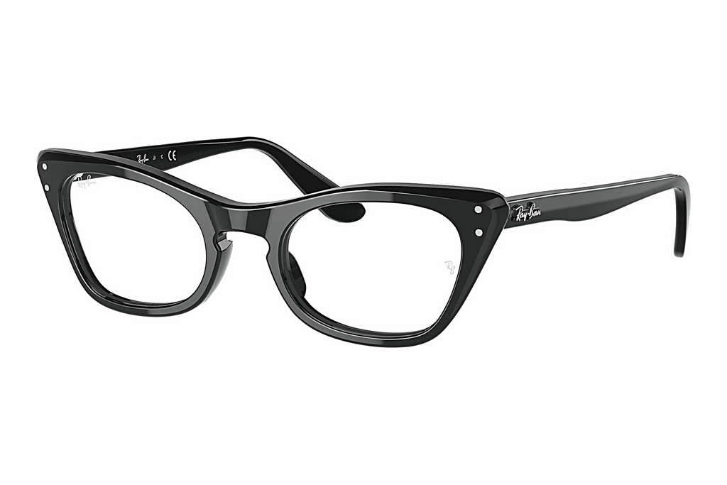 Ray-Ban Kids   RY9099V 3542 Black