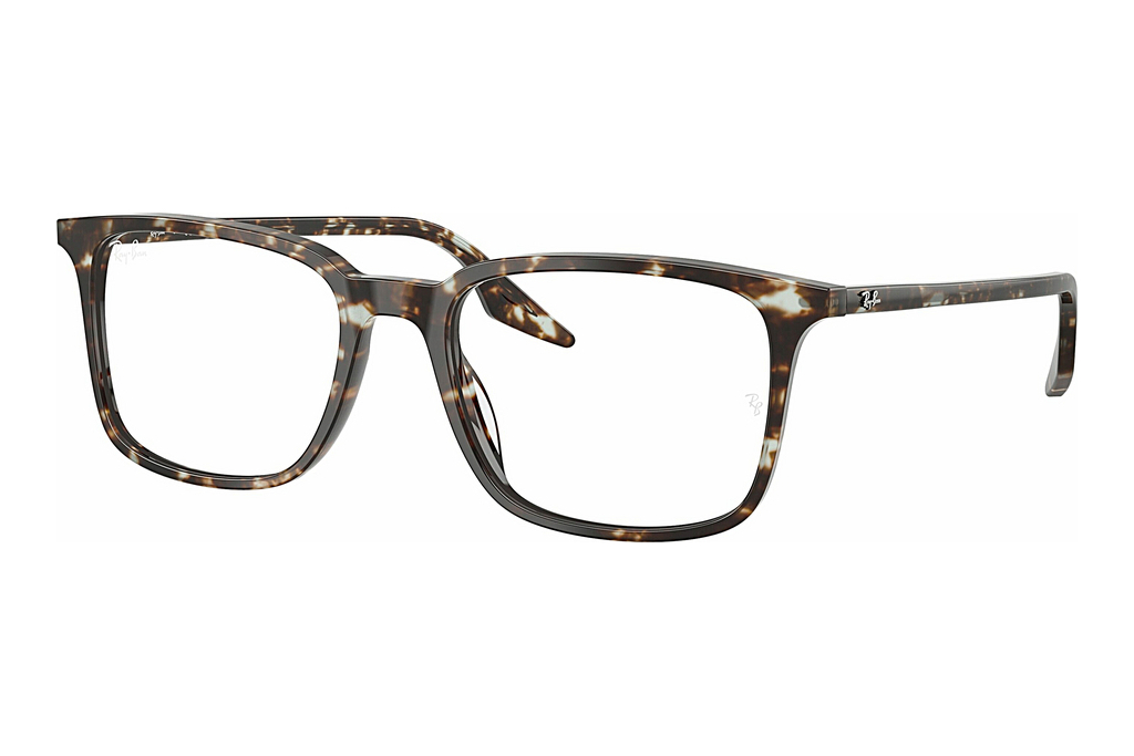 Ray-Ban   RX5421 8425 Havana Yellow Turtle