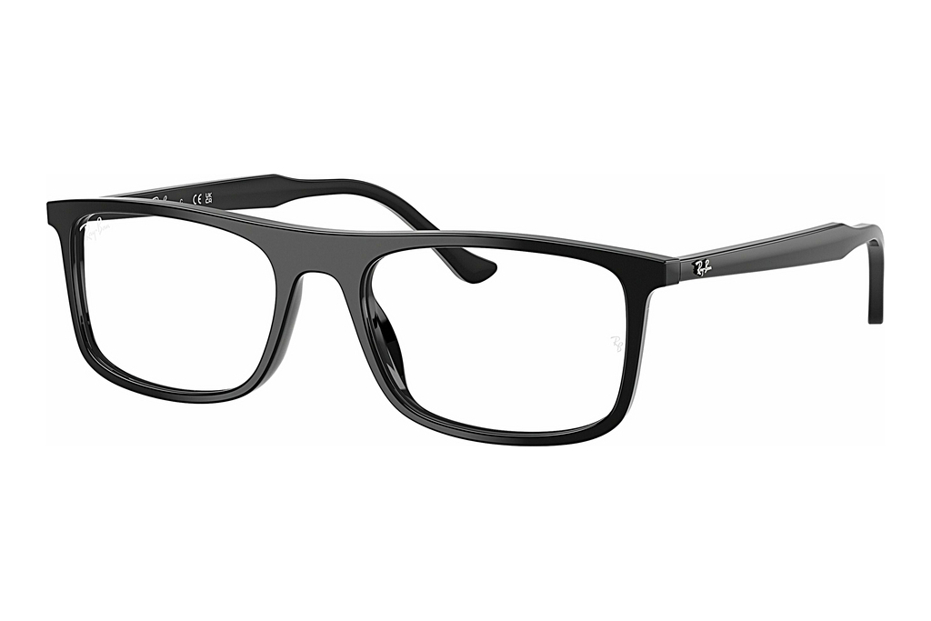 Ray-Ban   RX5440 2000 Black