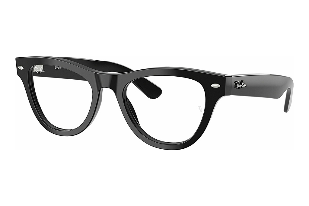 Ray-Ban   RX5510 2000 Black