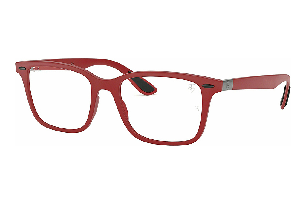 Ray-Ban   RX7144M F628 Red