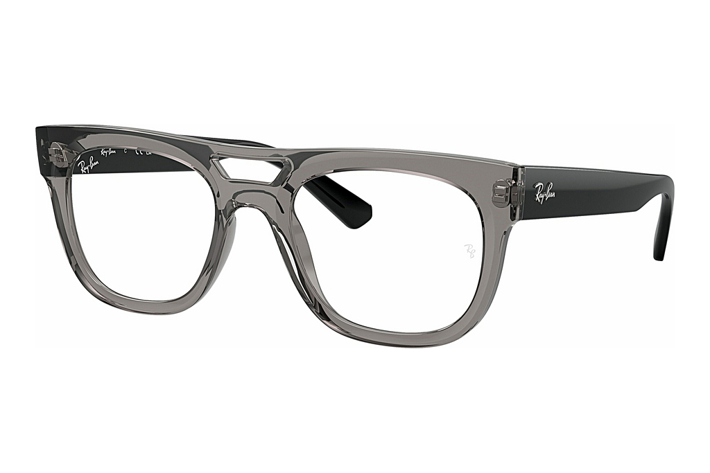 Ray-Ban   RX7226 8316 Transparent Grey