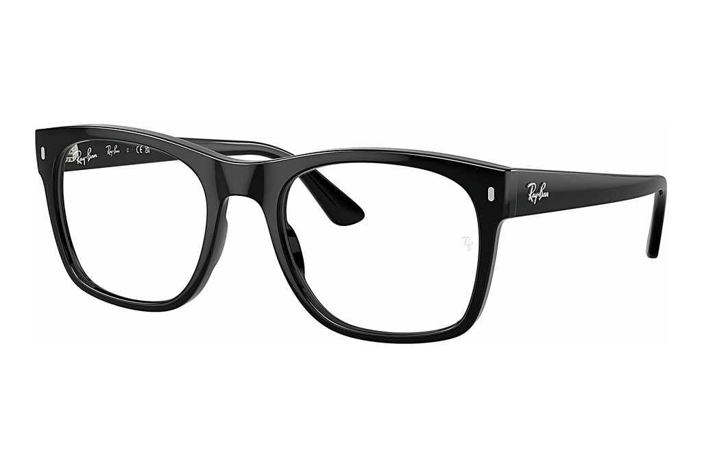 Ray-Ban   RX7228 2000 Black