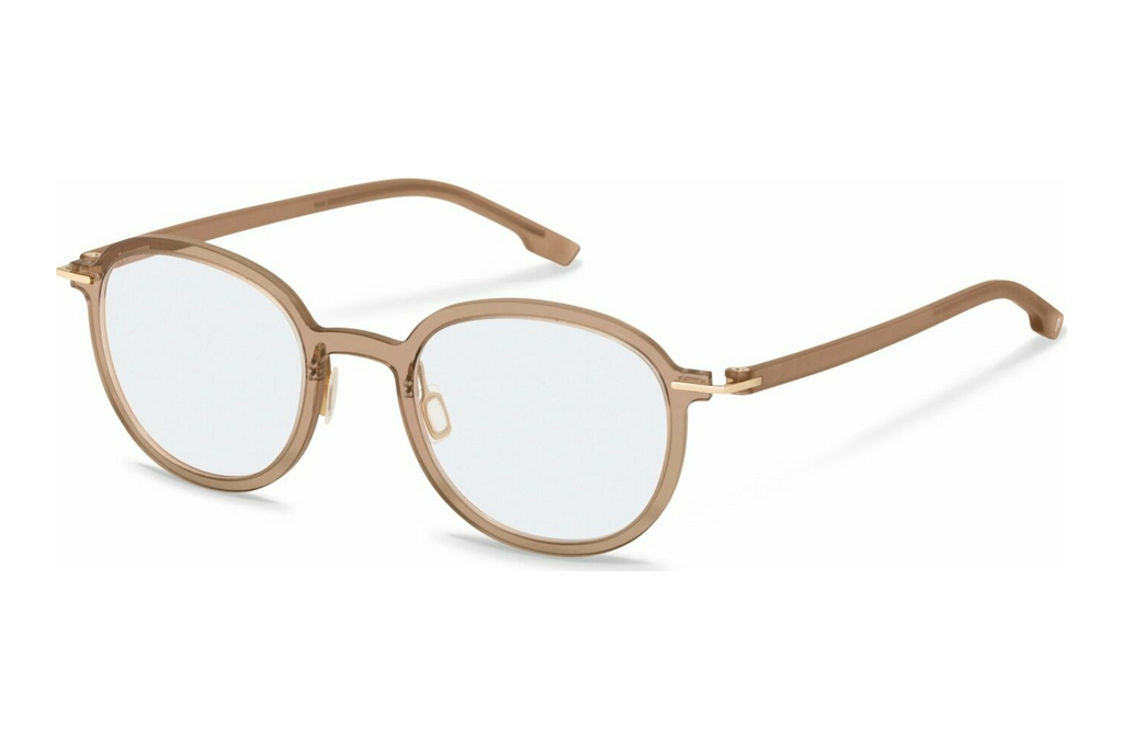 Rodenstock   R5368 C000 light brown/gold