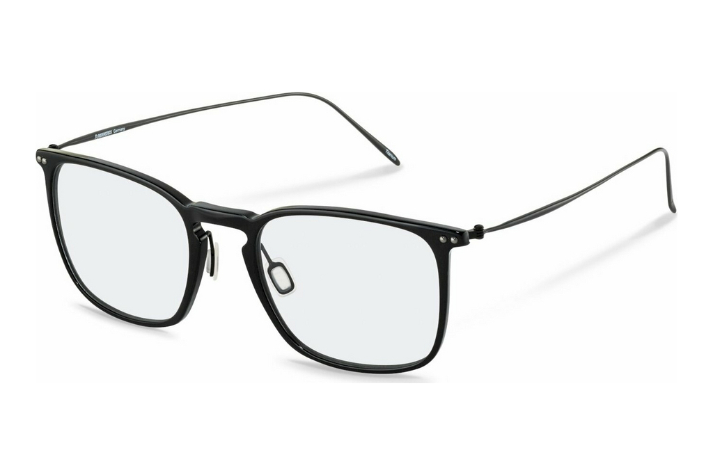 Rodenstock   R7137 A000 black