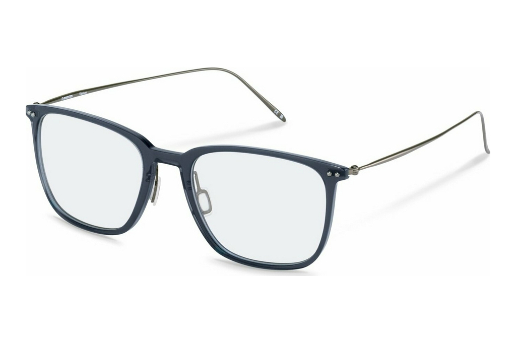 Rodenstock   R7168 D000 dark blue/dark grey