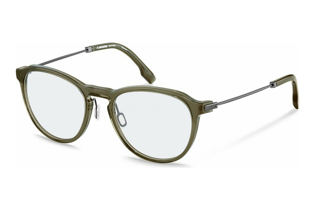 Rodenstock   R8031 C000 olive, dark grey