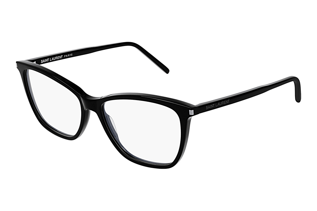 Saint Laurent   SL 259 001 BLACK