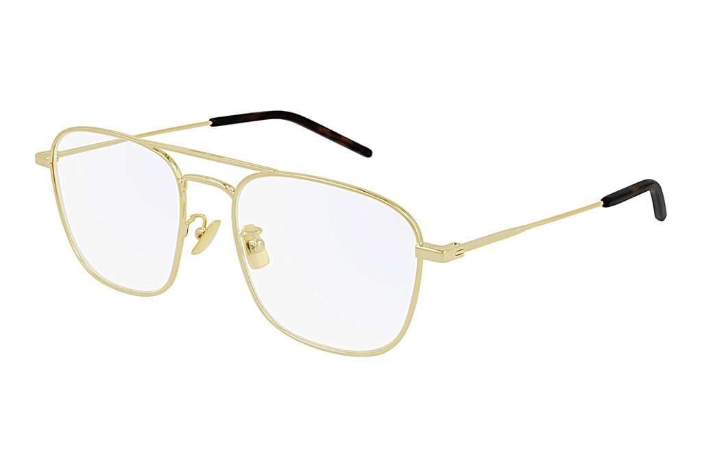 Saint Laurent   SL 309 OPT 006 GOLD