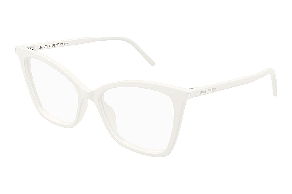 Saint Laurent   SL 386 014 WHITE