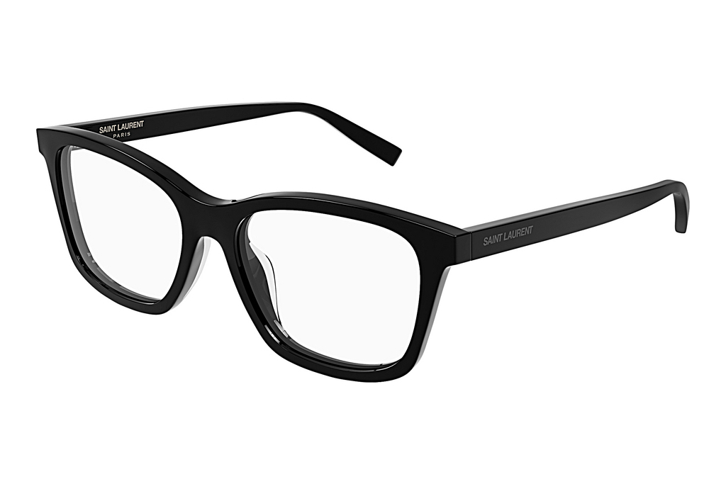 Saint Laurent   SL 482 001 BLACK